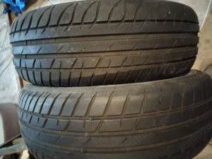 2 x Anvelope vara 195.65.r15 - imagine 2