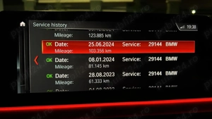 BMW Seria 5 BMW Seria 5 520d Aut. M Sport Edition - imagine 9