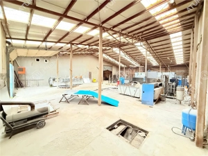 Hala industriala 1175 mp utili de vanzare in Cisnadie - imagine 7