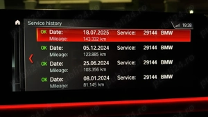 BMW Seria 5 BMW Seria 5 520d Aut. M Sport Edition - imagine 8