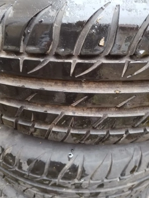 Anvelope vara 195.65.r15