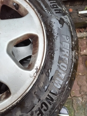 Anvelope vara 195.65.r15 - imagine 3