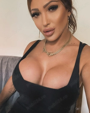 Trans Karla disponibilă din data 09.03 la Galați 