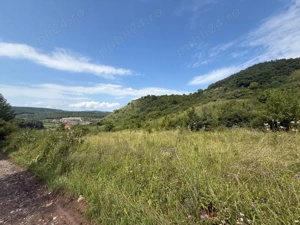 Teren Floresti Cluj - imagine 5