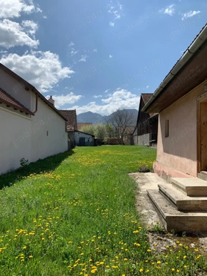 ULTRACENTRAL Zărnești   1305 mp lângă Primărie | INVESTIȚIE | - imagine 2