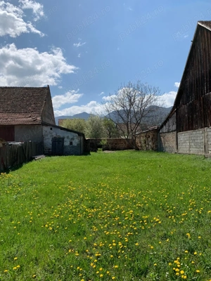 ULTRACENTRAL Zărnești   1305 mp lângă Primărie | INVESTIȚIE | - imagine 3