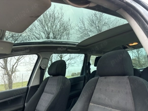 Peugeot 307sw 1.6 7 locuri - imagine 7