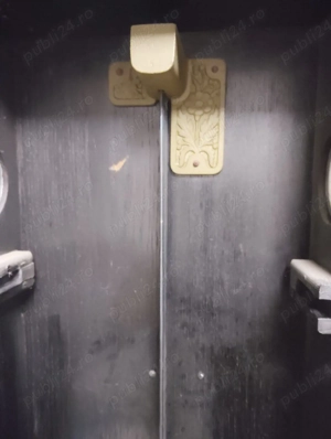 Ceas pendul funcțional  - imagine 4