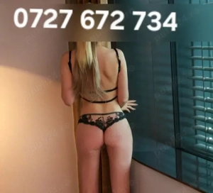 Alina te-ai saiturat sa pierzi timpul inutil nu ezita sa ma contactezi poze 100%reale - imagine 3