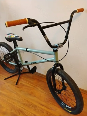 BMX custom  Kink Whip XL