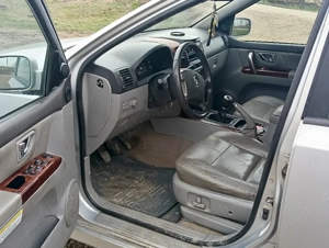 Vand Kia Sorento 4x4 3200 kg pe carlig - imagine 4