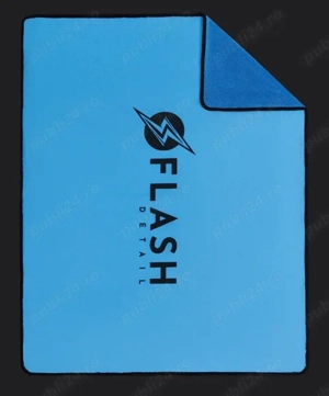 Prosop flash detail V2 - 850GSM - 90*70CM