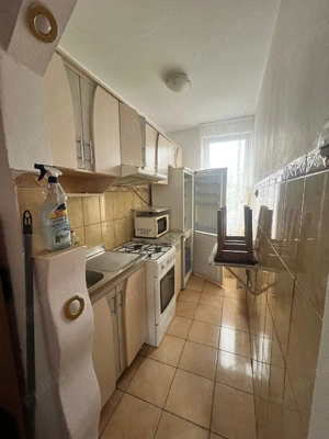 Apartament 2 camere+parcare auto - imagine 5