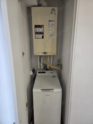 Studio lângă Metrou  - imagine 9