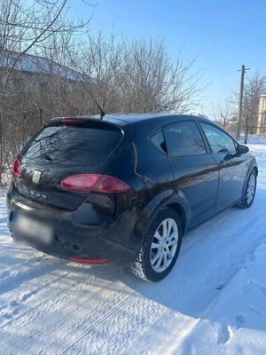 Seat Leon 1.9 TDI BXE- 2007 - imagine 3