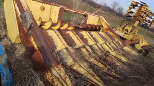 Plug disc remorci - imagine 2