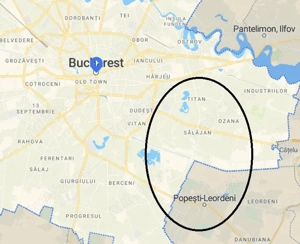 CAUT să închiriez 2-3 camere