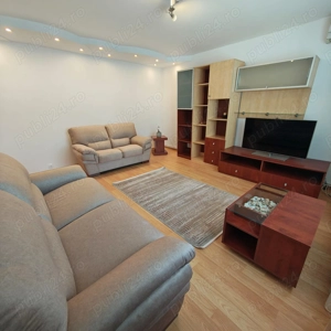 Aviatiei inchiriere ap 3 camere cu centrala 7-8min metrou Aurel Vlaicu