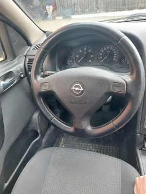 vand opel astra g - imagine 3