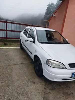 vand opel astra g