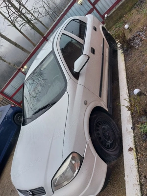 vand opel astra g - imagine 2
