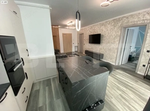 Apartament 2 camere, ultrafinisat, la cheie, etaj intermediar, zona Vivo - imagine 9