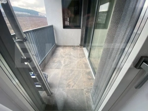 Apartament 2 camere, ultrafinisat, la cheie, etaj intermediar, zona Vivo - imagine 10