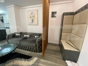 Apartament 2 camere, ultrafinisat, la cheie, etaj intermediar, zona Vivo - imagine 7