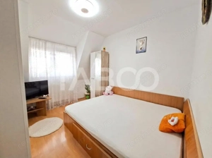 Apartament cu 3 camere de vanzare - mansarda Vasile Aaron - intabulata