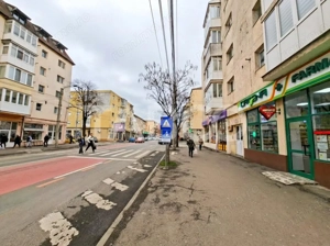 Apartament cu 3 camere de vanzare - mansarda Vasile Aaron - intabulata - imagine 12