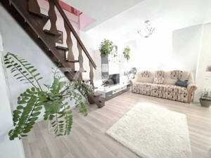 Apartament cu 3 camere de vanzare - mansarda Vasile Aaron - intabulata - imagine 15