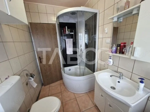 Apartament cu 3 camere de vanzare - mansarda Vasile Aaron - intabulata - imagine 9
