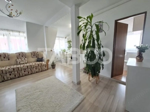 Apartament cu 3 camere de vanzare - mansarda Vasile Aaron - intabulata