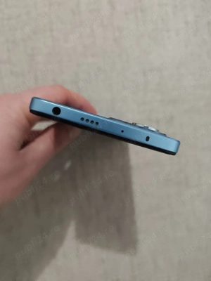 Vând Xiaomi Redmi Note 12 Pro 5G - imagine 3