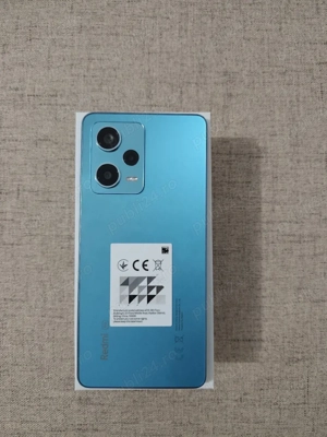 Vând Xiaomi Redmi Note 12 Pro 5G