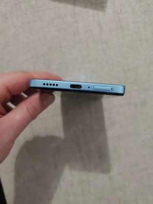 Vând Xiaomi Redmi Note 12 Pro 5G - imagine 4