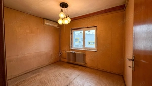 Apartament cu 4 camere | 89,2 mp | 2 bai | 2 Balcoane | Dunavat 14 | De Renovat  - imagine 4