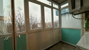 Apartament cu 4 camere | 89,2 mp | 2 bai | 2 Balcoane | Dunavat 14 | De Renovat  - imagine 5