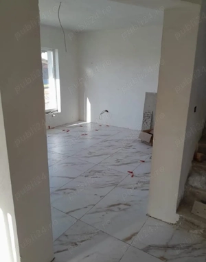 Lucrări de construcții si finisaje  - imagine 2