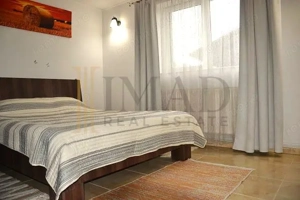 Vanzare Casa, la cheie, mobilata utilata, Branesti - 15 km de Targoviste. - imagine 10