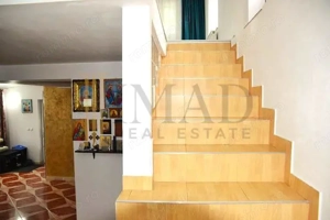 Vanzare Casa, la cheie, mobilata utilata, Branesti - 15 km de Targoviste. - imagine 6