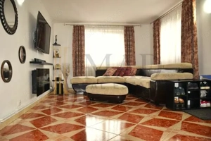 Vanzare Casa, la cheie, mobilata utilata, Branesti - 15 km de Targoviste. - imagine 3