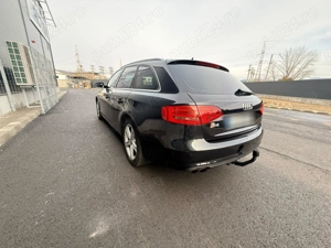 Audi A4 Avant 2013 2.0 TDI - imagine 3