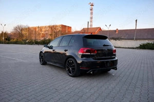 Vand Golf 6 GTI 2.0 TSI 