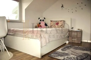 Vanzare Casa, la cheie, mobilata utilata, Branesti - 15 km de Targoviste. - imagine 11