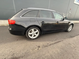 Audi A4 Avant 2013 2.0 TDI - imagine 4
