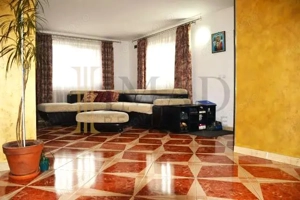 Vanzare Casa, la cheie, mobilata utilata, Branesti - 15 km de Targoviste. - imagine 4