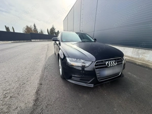 Audi A4 Avant 2013 2.0 TDI - imagine 2