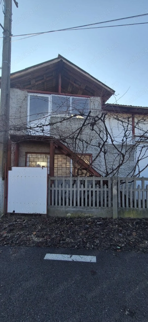 Casă de vânzare | 120mp | la 10 km de Târgoviște  - imagine 10