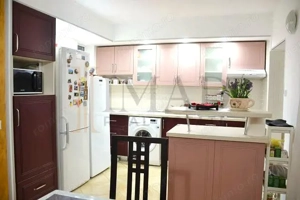 Vanzare Casa, la cheie, mobilata utilata, Branesti - 15 km de Targoviste. - imagine 13